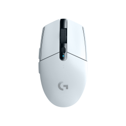 Mouse Logitech G305 Lightspeed White
